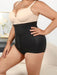 SHEIN Bragas de talla grande de cintura alta con control de barriga - Quierox - Tienda Online