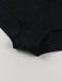 Shein Bragas negras estampadas sexy para mujer, con patrón de la letra "Amo a mi esposo" en el trasero - Quierox - Tienda Online