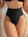 SHEIN Braguita moldeadora de cuerpo para mujer - Quierox - Tienda Online