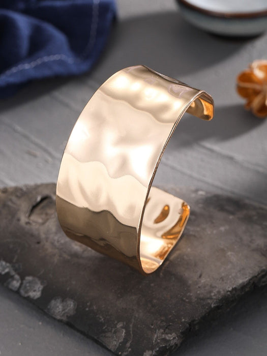 Shein Brazalete minimalista - Quierox - Tienda Online