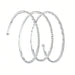 Shein Brazalete para mujer, pulsera para el brazo, cadena corporal, ideal para uso diario y en festivales - Quierox - Tienda Online