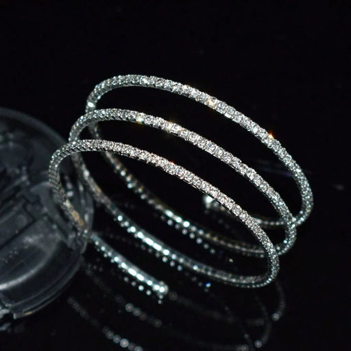 Shein Brazalete para mujer, pulsera para el brazo, cadena corporal, ideal para uso diario y en festivales - Quierox - Tienda Online