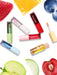 SHEIN Brillo de labios hidratante y nutritivo con sabor a fruta y que cambia de color CmaaDu - Quierox - Tienda Online