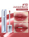 SHEIN Brillo labial hidratante JUDYDOLL de 2,4 g, acabado brillante efecto espejo - Quierox - Tienda Online