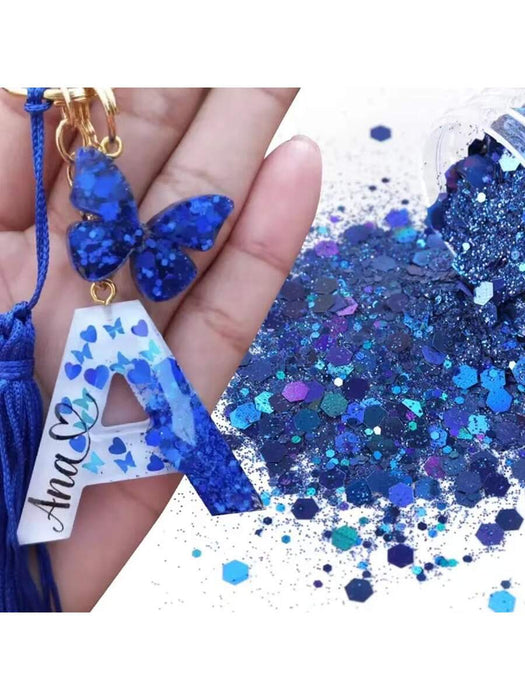 Shein Brillo para uñas, con acabado brillante y de larga duración, ideal para manicura casera, profesional - Quierox - Tienda Online