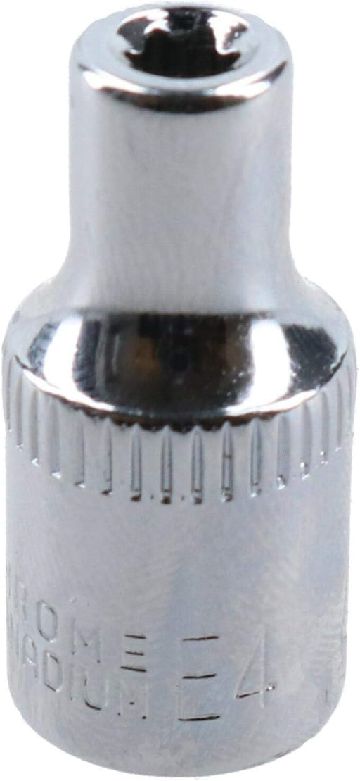 SHEIN Broca hembra de estrella del zócalo Torx E4 1/4" - Quierox - Tienda Online