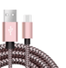 Shein Cable USB tipo C Cable de carga para Xiaomi y Samsung - Quierox - Tienda Online