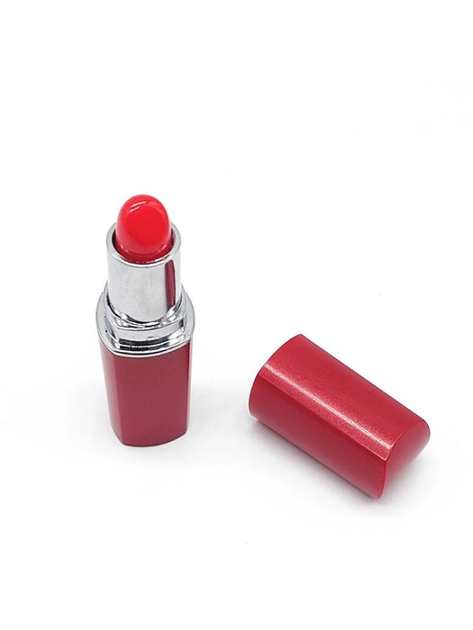 SHEIN Caja de almacenamiento de dinero portátil de pintalabios falso color aleatorio - Quierox - Tienda Online