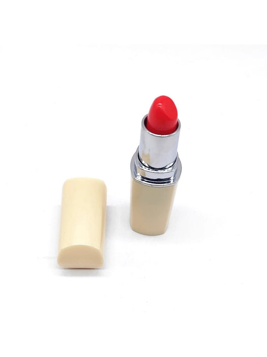 SHEIN Caja de almacenamiento de dinero portátil de pintalabios falso color aleatorio - Quierox - Tienda Online