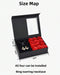 Shein Caja de regalo con 12 rosas decorativas (sin accesorios) - Quierox - Tienda Online