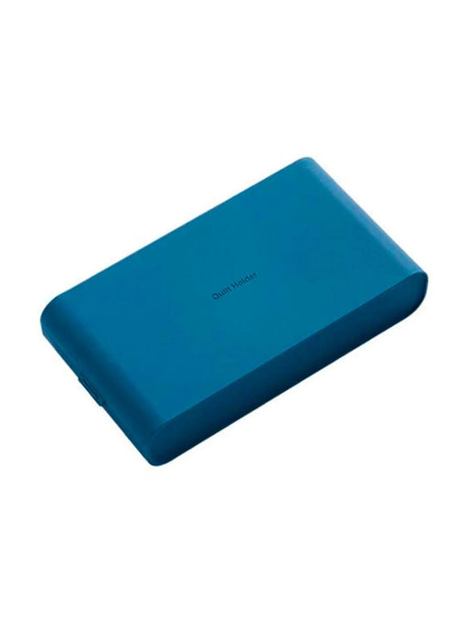 Shein Caja para organizar lápices,plumas, etc de plástico bonita cute, azul, 1 ud. - Quierox - Tienda Online
