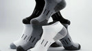 SHEIN Calcetines tobilleros atléticos para hombre - Quierox - Tienda Online