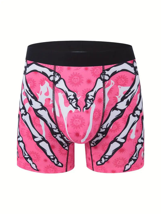 SHEIN Calzoncillos bóxer para hombre - Quierox - Tienda Online