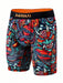SHEIN Calzoncillos tipo bóxer largos para hombre de Halloween - Quierox - Tienda Online