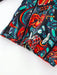 SHEIN Calzoncillos tipo bóxer largos para hombre de Halloween - Quierox - Tienda Online