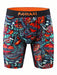 SHEIN Calzoncillos tipo bóxer largos para hombre de Halloween - Quierox - Tienda Online
