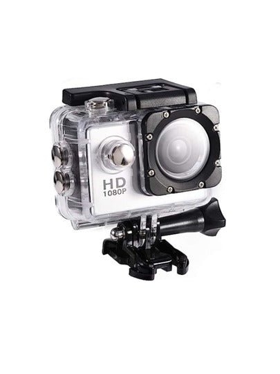 SHEIN Cámara Deportiva/CAM01/ 1080P,GOPRO/ Videocámara Pantalla Táctil - Quierox - Tienda Online