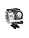 SHEIN Cámara Deportiva/CAM01/ 1080P,GOPRO/ Videocámara Pantalla Táctil - Quierox - Tienda Online
