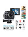 SHEIN Cámara Deportiva/CAM01/ 1080P,GOPRO/ Videocámara Pantalla Táctil - Quierox - Tienda Online