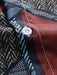SHEIN Camisa casual de manga corta con estampado geométrico para hombre - Quierox - Tienda Online