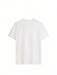 SHEIN Camiseta casual de manga corta con cuello redondo y estampado numérico - Quierox - Tienda Online