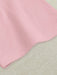 SHEIN Camiseta corta informal de manga corta con cuello redondo y estampado - Quierox - Tienda Online