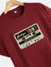 SHEIN Camiseta de hombre Manfinity con letras - Quierox - Tienda Online
