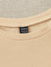 SHEIN Camiseta de punto acanalado con volantes Soleia - Quierox - Tienda Online