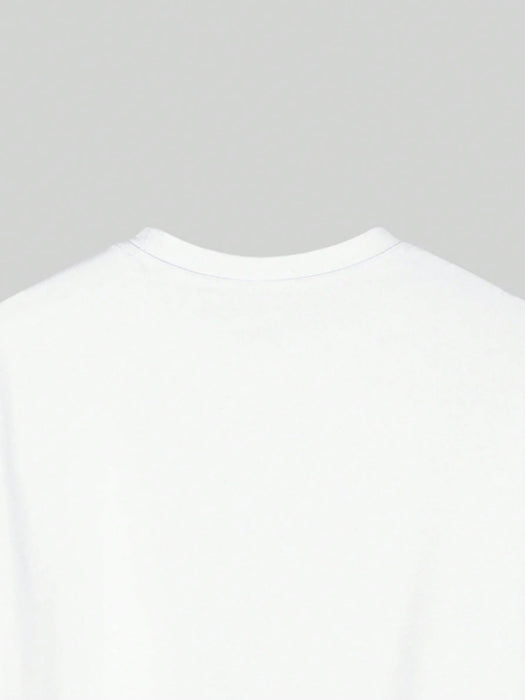 SHEIN Camiseta deportiva de manga corta y estampado de fútbol, para niños - Quierox - Tienda Online