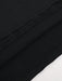 Shein Camiseta informal de manga corta con cuello redondo y estampado de labios dorados para mujer - Quierox - Tienda Online