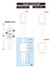 SHEIN Camiseta informal de verano para hombre Manfinity EMRG con estampado - Quierox - Tienda Online