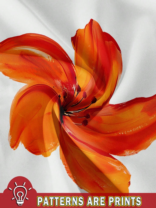 SHEIN Camiseta Slaydiva casual, divertida, con estampado de letras, sin mangas, para mujer - Quierox - Tienda Online