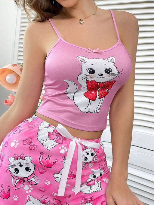 SHEIN Camisetas de dormir para mujer - Quierox - Tienda Online