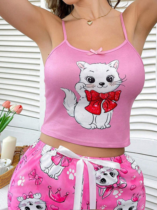 SHEIN Camisetas de dormir para mujer - Quierox - Tienda Online