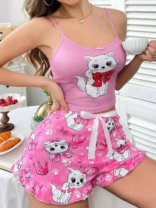 SHEIN Camisetas de dormir para mujer - Quierox - Tienda Online