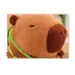 SHEIN Capibara de Peluche 23cm - Quierox - Tienda Online