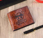 SHEIN Cartera de One Piece - Anime Manga Piratas del Sombrero de Paja - Quierox - Tienda Online