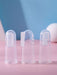 Shein Cepillo de dientes de dedo para mascotas, para cachorros y gatos - Quierox - Tienda Online