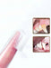Shein Cepillo de dientes de dedo para mascotas, para cachorros y gatos - Quierox - Tienda Online