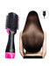 Shein Cepillo secador de pelo 3 en 1, set de cepillo de aire caliente - Quierox - Tienda Online