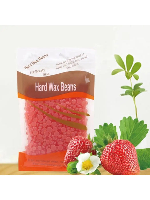 SHEIN Cera para depilar 300g - Quierox - Tienda Online