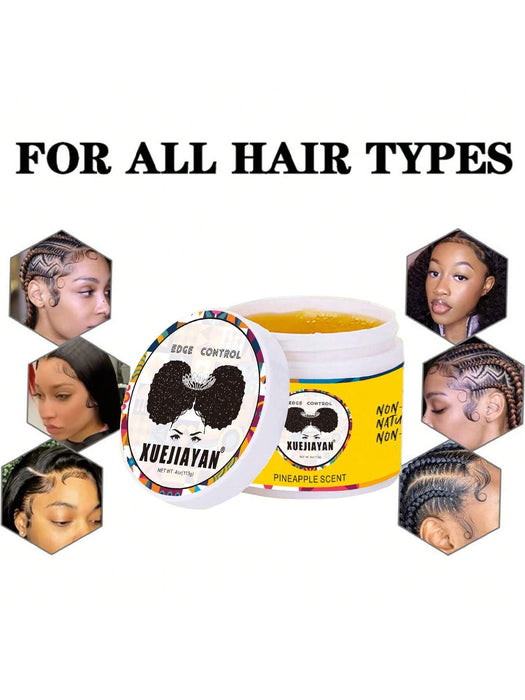 Shein Cera para el cabello para mujeres de 30 g - Quierox - Tienda Online