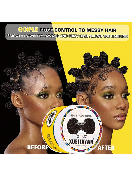 Shein Cera para el cabello para mujeres de 30 g - Quierox - Tienda Online