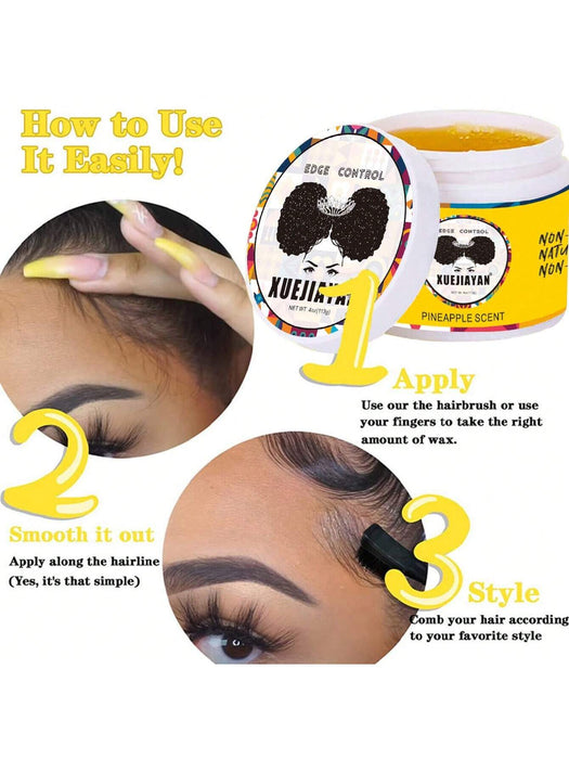 Shein Cera para el cabello para mujeres de 30 g - Quierox - Tienda Online