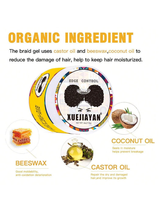 Shein Cera para el cabello para mujeres de 30 g - Quierox - Tienda Online