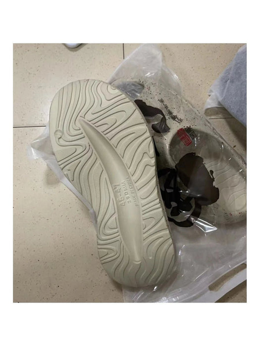 Shein Chanclas casuales de verano para hombre con diseño de EVA pintadas - Quierox - Tienda Online