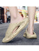Shein Chanclas casuales de verano para hombre con diseño de EVA pintadas - Quierox - Tienda Online