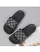 SHEIN Chanclas informales con suela de EVA para hombre, antideslizantes y antiolor - Quierox - Tienda Online