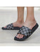 SHEIN Chanclas informales con suela de EVA para hombre, antideslizantes y antiolor - Quierox - Tienda Online