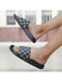 SHEIN Chanclas informales con suela de EVA para hombre, antideslizantes y antiolor - Quierox - Tienda Online
